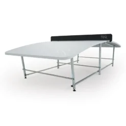 Teqball Teq X Spillbord