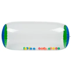 Terapirulle Airkraft med baller