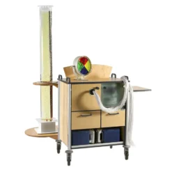 Terapitralle