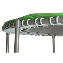 Terapitrampoline Thera-Tramp til 60 kg
