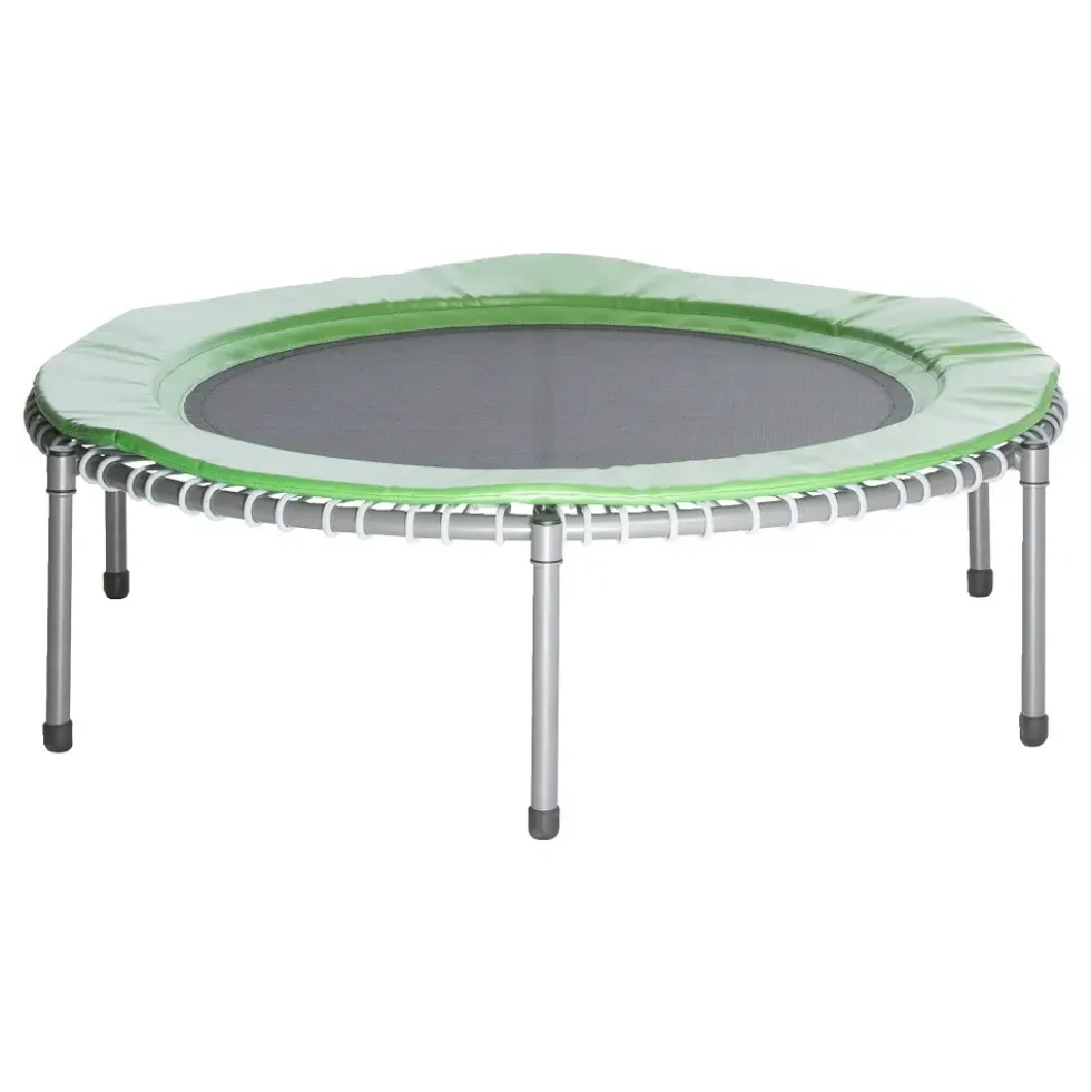 Terapitrampoline Thera-Tramp til 60 kg