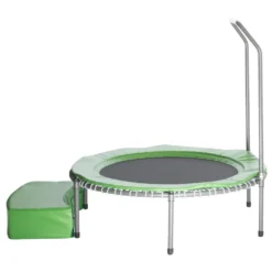 Terapitrampoline Thera-Tramp til 60 kg