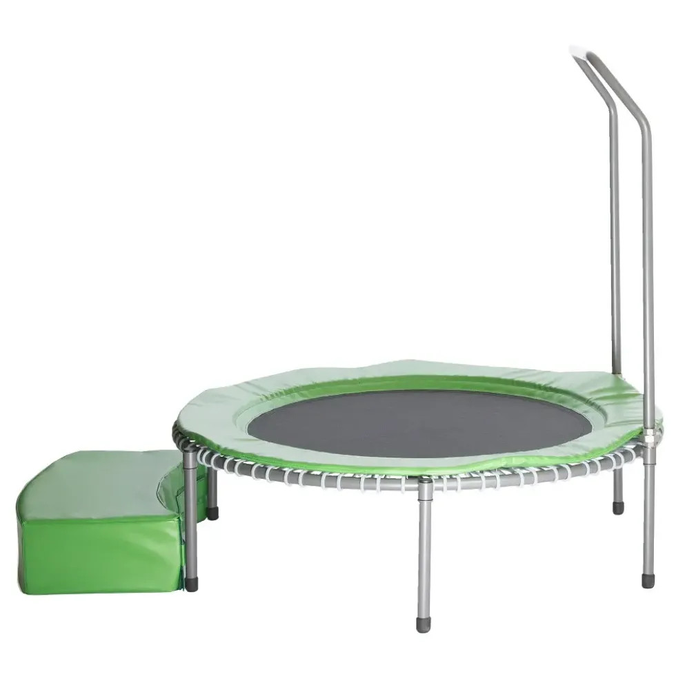 Terapitrampoline Thera-Tramp til 60 kg