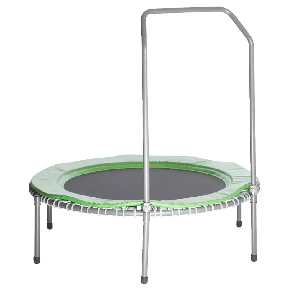 Terapitrampoline Thera-Tramp til 60 kg