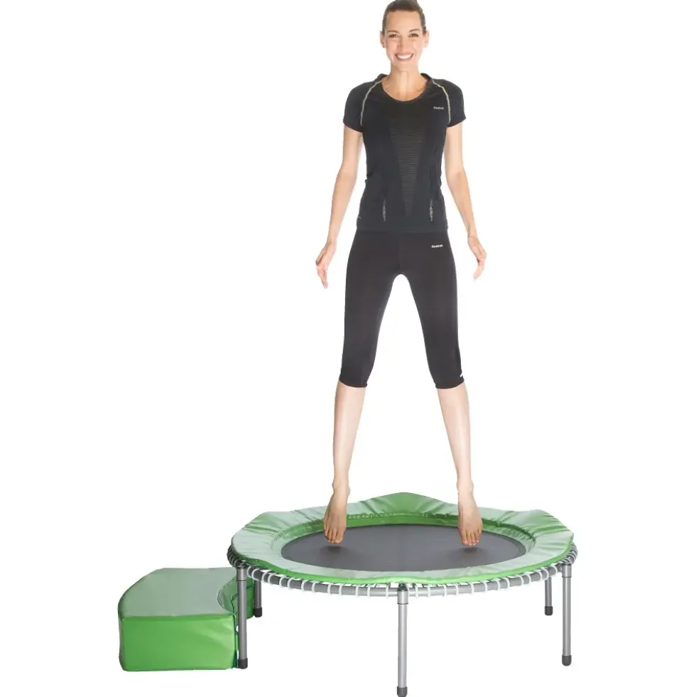 Terapitrampoline Thera-Tramp til 60 kg