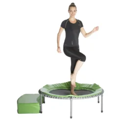 Terapitrampoline Thera-Tramp til 60 kg
