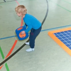 Terning med vindu