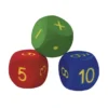 Terninger til matematikk