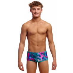 The Beach Badebukse jr 140 cm
