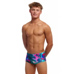 The Beach Badebukse jr 140 cm