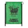 The Goat Mesh Bag