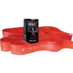 TheraBand CLX 11 Loops treningsstrikk