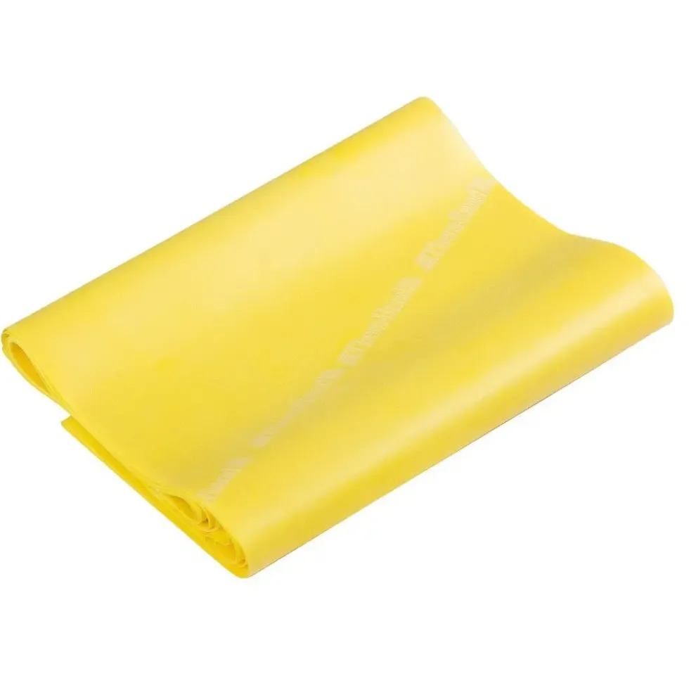 TheraBand Treningsbånd 2,5 m