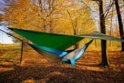 Ticket To The Moon FullMoon TARP