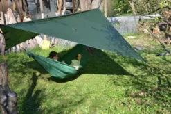 Ticket To The Moon FullMoon TARP