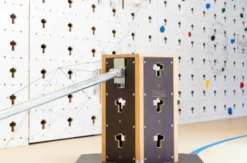 Tilbehør | Cube Sports Fleksibelt feste
