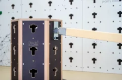 Tilbehør | Cube Sports Fleksibelt Feste