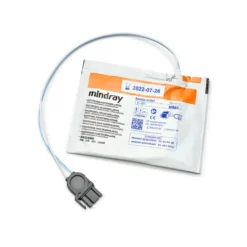Tilbehør - Elektrode til hjertestarter