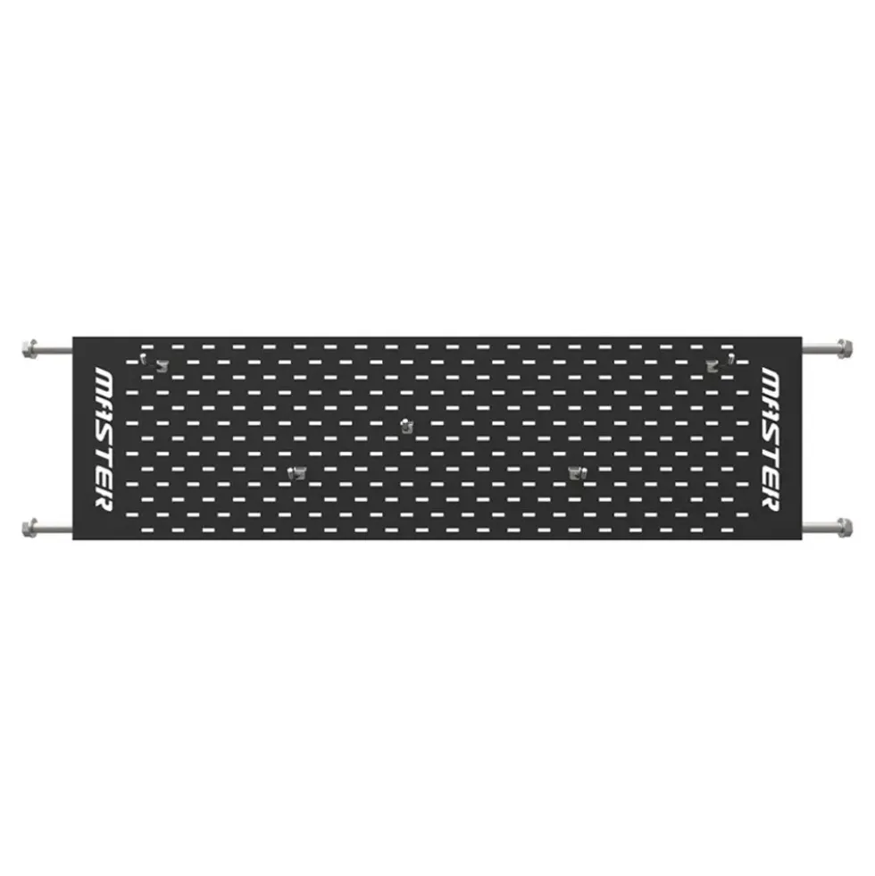 Tilbehør | Peg Board for LX40