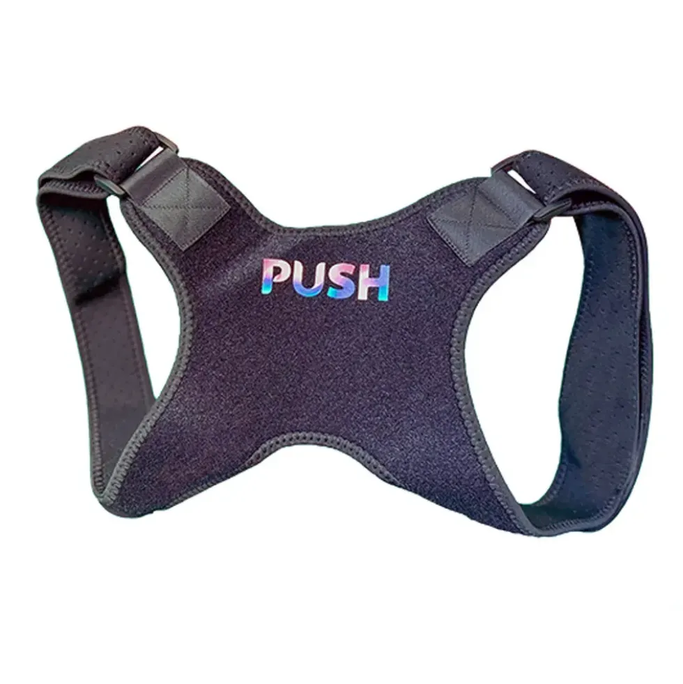 Tilbehør | Push reaksjonslys