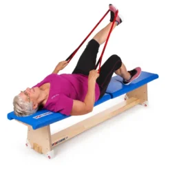 Tilbehør | Pute til gymbenk