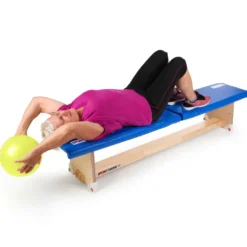 Tilbehør | Pute til gymbenk