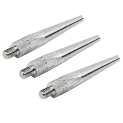 Tilbehør | Rakespiss i aluminium