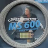 Tilbehør - Speedminton string Control