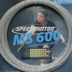 Tilbehør - Speedminton string Control