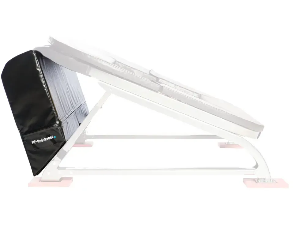 Tilbehør | Trampett Dorado Bumper