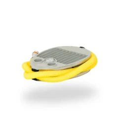 Tilbehør AirTrack | Fotpumpe