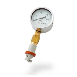Tilbehør AirTrack | Manometer