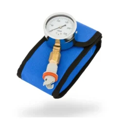 Tilbehør AirTrack | Manometer