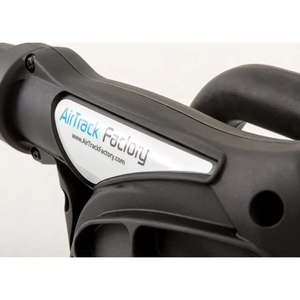 Tilbehør AirTrack | Pumpe HiKOKI
