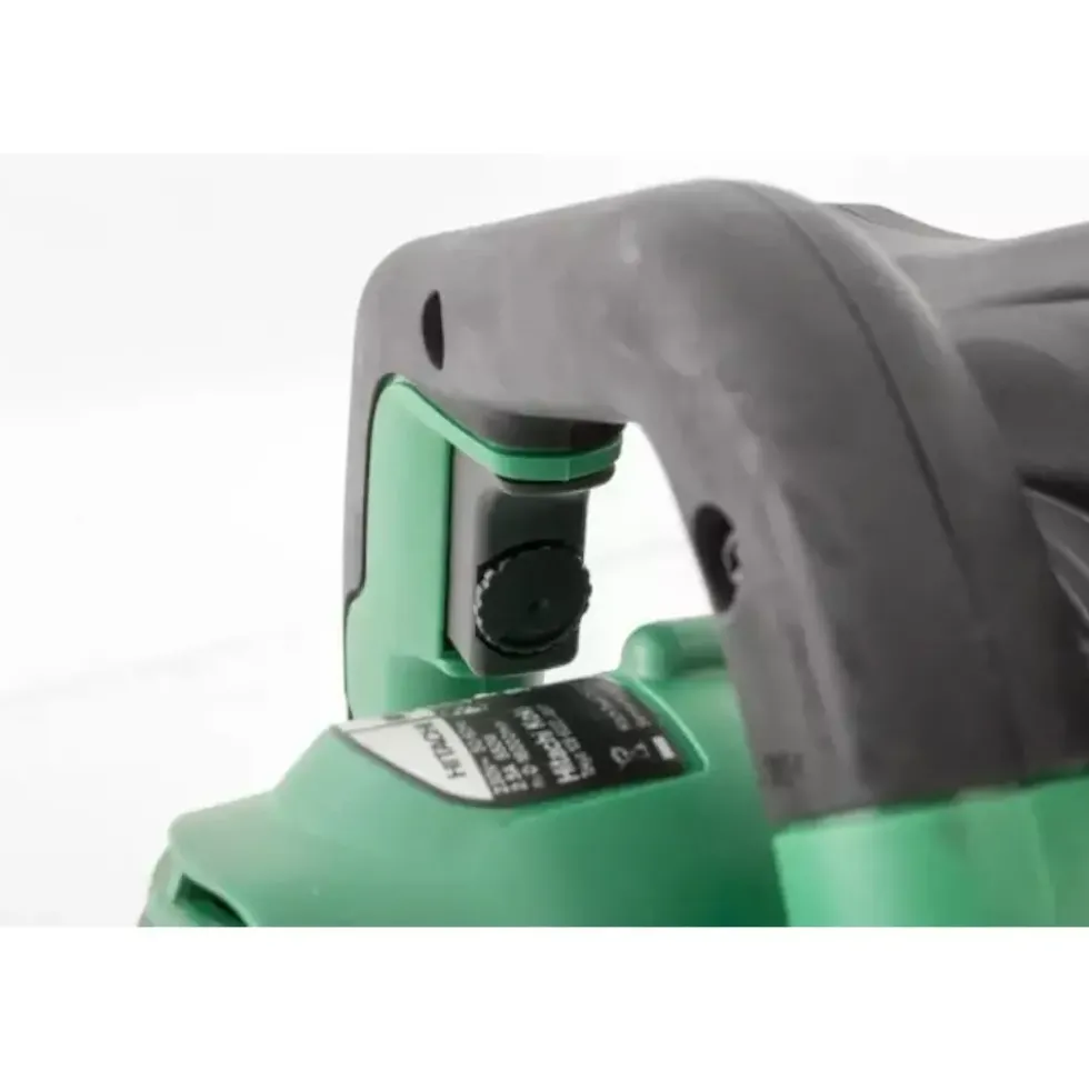 Tilbehør AirTrack | Pumpe HiKOKI