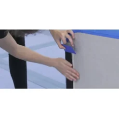 Tilbehør AirTrack | Velcro tape