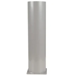 Tilbehør bakkehylse | ø83 x 350 mm