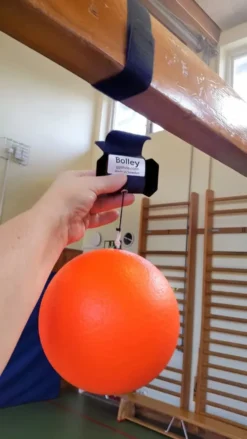 Tilbehør Bolley og Swing Ping Pong