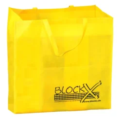 Tilbehør bæreveske til BlockX