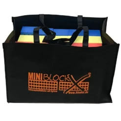 Tilbehør bæreveske til MiniBlockX