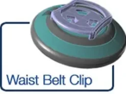 Tilbehør FitLight Trainer | Beltefeste