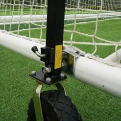 Tilbehør fotballmål | Roterbare hjul 360
