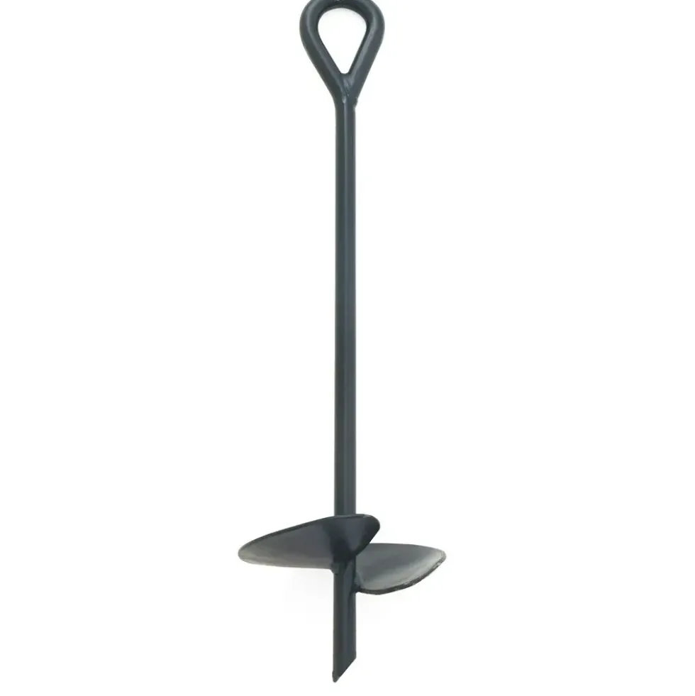 Tilbehør Gibbon® Jordbor 70cm