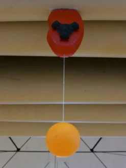 Tilbehør Swing Ping Pong