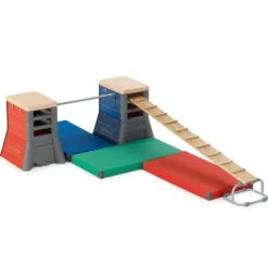 Tilbehør til Just for Kids
