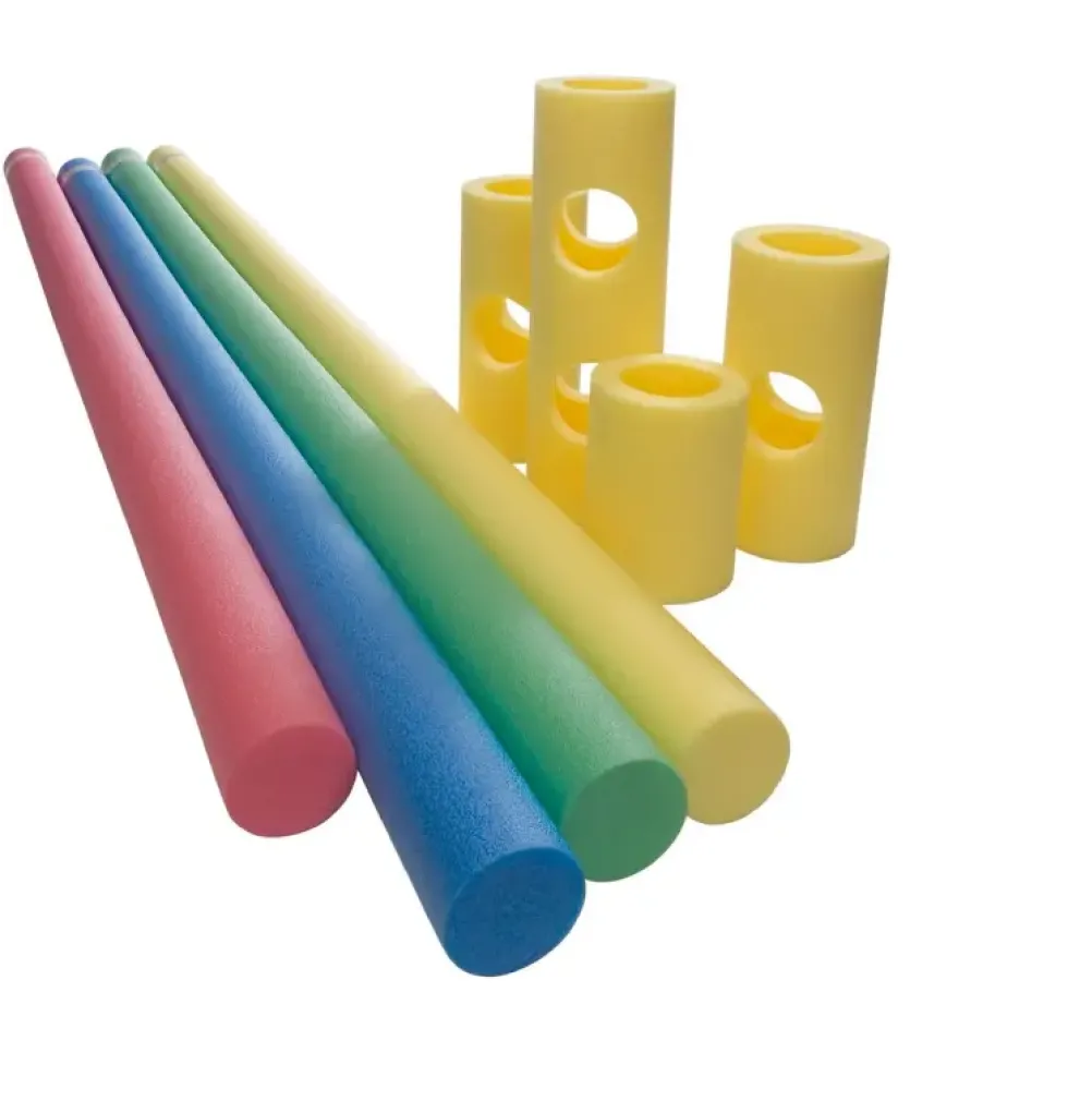 Tilbehør Pool Noodles Comfy kobling