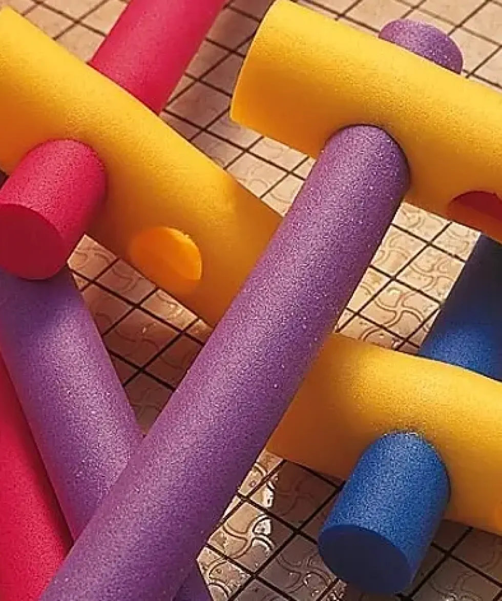 Tilbehør Pool Noodles Comfy kobling