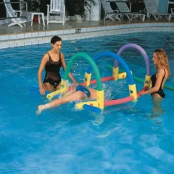 Tilbehør Pool Noodles Comfy kobling