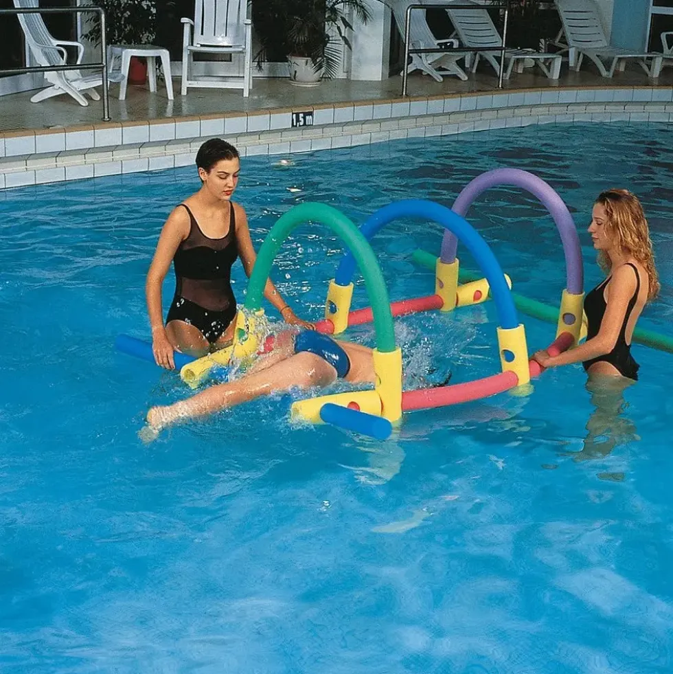 Tilbehør Pool Noodles Comfy kobling