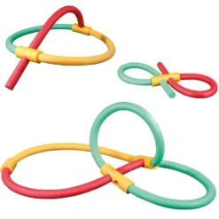 Tilbehør Pool Noodles Comfy kobling
